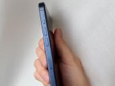 iPhone 15 Pro Blue Titanium 128gb - nuotraukos Nr. 3