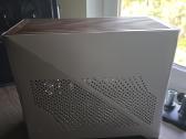 Fractal Design Era 2 sidabrinis - nuotraukos Nr. 4
