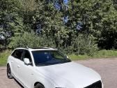 Audi A4 B8 - nuotraukos Nr. 2