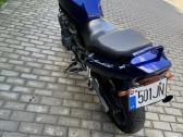 Suzuki Gsf 600 - nuotraukos Nr. 3