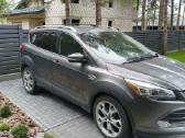 Ford Escape Titanium 2014 metų - nuotraukos Nr. 2