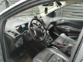 Ford Escape Titanium 2014 metų - nuotraukos Nr. 5