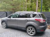 Ford Escape Titanium 2014 metų - nuotraukos Nr. 6
