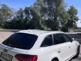 Audi A4 B8 - nuotraukos Nr. 5