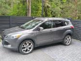 Ford Escape Titanium 2014 metų - nuotraukos Nr. 7