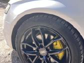 Audi A4 B8 - nuotraukos Nr. 6