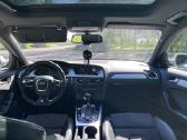 Audi A4 B8 - nuotraukos Nr. 10