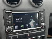 Audi a3 android multimedija - nuotraukos Nr. 2