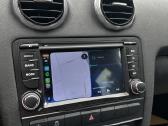 Audi a3 android multimedija - nuotraukos Nr. 3