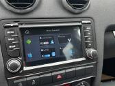 Audi a3 android multimedija - nuotraukos Nr. 4