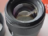 Sony 85mm f1.8 - nuotraukos Nr. 2