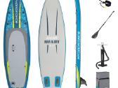 Irklentė (Sup) Bestway Hydro-force Aqua Glider - nuotraukos Nr. 2