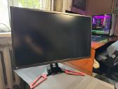 Acer Predator Xb321hk (32"/4k Uhd/ips/g-sync) - nuotraukos Nr. 5