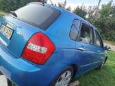 Kia Cerato - nuotraukos Nr. 6