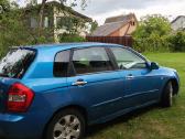 Kia Cerato - nuotraukos Nr. 11
