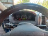 Kia Cerato - nuotraukos Nr. 12