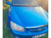 Kia Cerato - nuotraukos Nr. 21