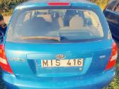 Kia Cerato Dochas 16w 105 kw su Nauja tech/apžiūra - nuotraukos Nr. 22