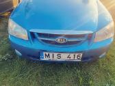 Kia Cerato Dochas 16w 105 kw su Nauja tech/apžiūra - nuotraukos Nr. 21
