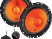 Jbl automobiliniai garsiakalbiai - nuotraukos Nr. 3