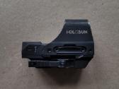 Holosun Hs510c Circle dot kolimatorius taikiklis - nuotraukos Nr. 3
