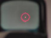 Holosun Hs510c Circle dot kolimatorius taikiklis - nuotraukos Nr. 7