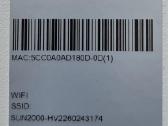 Huawei Sun2000-6ktl-m1 inverteris - nuotraukos Nr. 3