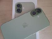 iPhone 17 256gb - nuotraukos Nr. 2