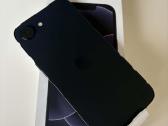 iPhone 17e 256gb Black – Naujas, 24 mėn. Garantija - nuotraukos Nr. 2
