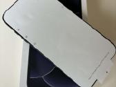 iPhone 17e 256gb Black – Naujas, 24 mėn. Garantija - nuotraukos Nr. 3