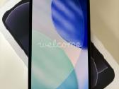 iPhone 17e 256gb Black – Naujas, 24 mėn. Garantija - nuotraukos Nr. 7