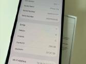 iPhone 17e 256gb Black – Naujas, 24 mėn. Garantija - nuotraukos Nr. 11