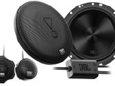 Jbl automobiliniai garsiakalbiai - nuotraukos Nr. 8