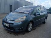 Parduodamas Citroen C4 Picasso - nuotraukos Nr. 2