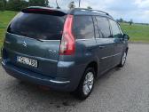 Parduodamas Citroen C4 Picasso - nuotraukos Nr. 3