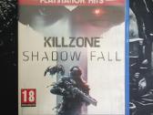 Parduodami tvarkingi naudoti ps4 diskai - nuotraukos Nr. 2