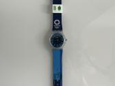 Swatch Lietuvos olimpinės komandos laikrodis - nuotraukos Nr. 2