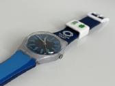 Swatch Lietuvos olimpinės komandos laikrodis - nuotraukos Nr. 4