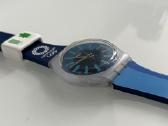 Swatch Lietuvos olimpinės komandos laikrodis - nuotraukos Nr. 8