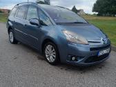 Parduodamas Citroen C4 Picasso - nuotraukos Nr. 4