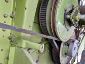 Claas Dominator- 88,100 ,106su smulkintuvais dalim - nuotraukos Nr. 2