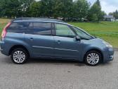 Parduodamas Citroen C4 Picasso - nuotraukos Nr. 5