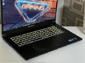 Parduodamas Gigabyte G7 su Rtx 4050, I5-12k, 144hz - nuotraukos Nr. 3