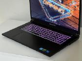 Parduodamas Gigabyte G7 su Rtx 4050, I5-12k, 144hz - nuotraukos Nr. 4