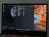 Parduodamas Gigabyte G7 su Rtx 4050, I5-12k, 144hz - nuotraukos Nr. 9
