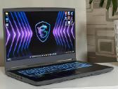 Parduodamas Msi Thin su Rtx 4050, I5-12k, 144hz. - nuotraukos Nr. 2