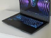 Parduodamas Msi Thin su Rtx 4050, I5-12k, 144hz. - nuotraukos Nr. 4