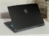 Parduodamas Msi Thin su Rtx 4050, I5-12k, 144hz. - nuotraukos Nr. 7
