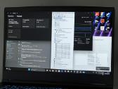 Parduodamas Msi Thin su Rtx 4050, I5-12k, 144hz. - nuotraukos Nr. 8