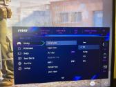 Msi Mag 255xf 300hz 0.5ms - nuotraukos Nr. 2